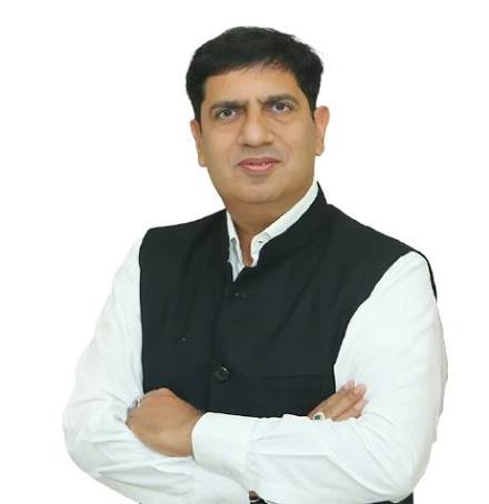 Pradip Batra