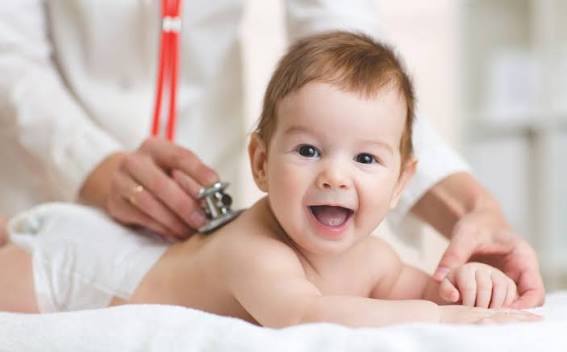 General Pediatrics