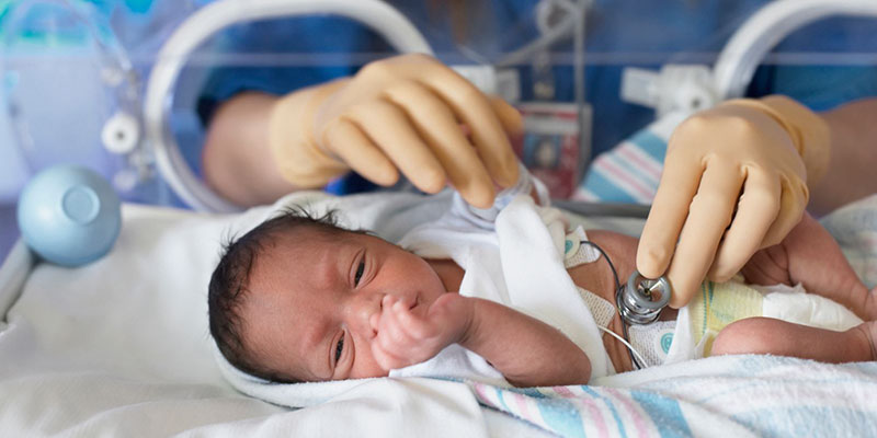 Neonatology (NICU)