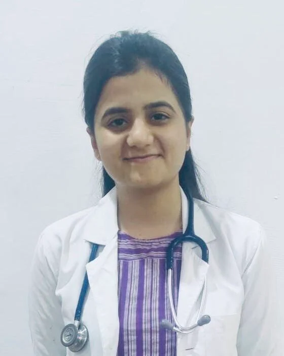 Dr. Naini Puri