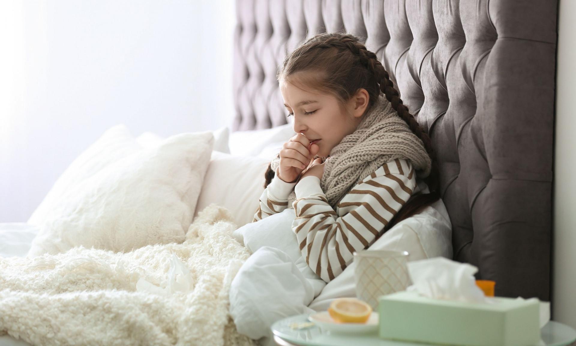 Winter Diseases in Children: Common Winter Illnesses & Prevention Tips for Parents in Roorkee, Uttarakhand