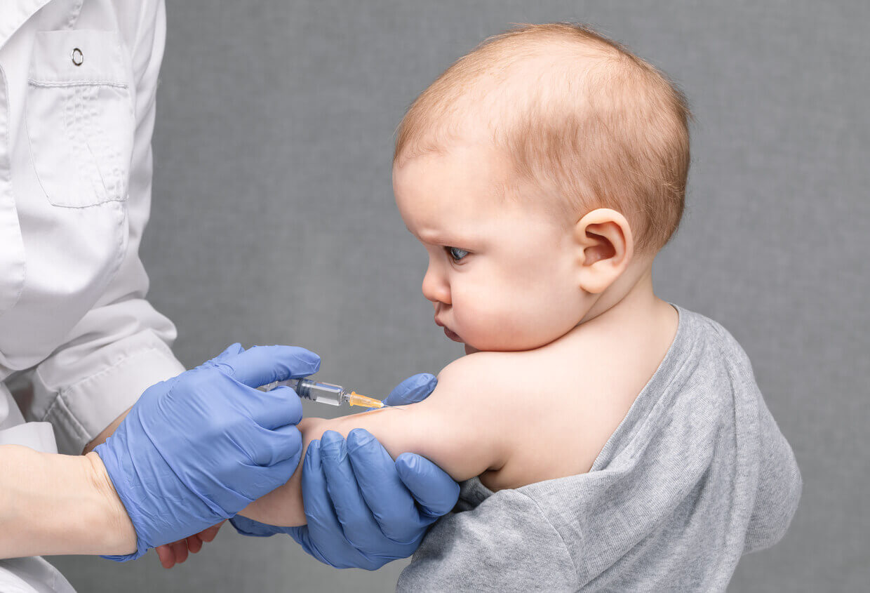 Vaccination and Immunization